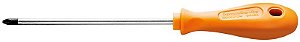 CHAVE ESTRELA REFORCADA 5X100MM