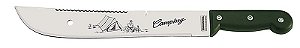 FACAO TRAMONTINA INOX 12