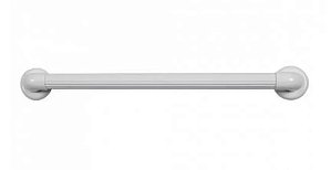 BARRA DE APOIO 70CM PLAST.36MM BR1