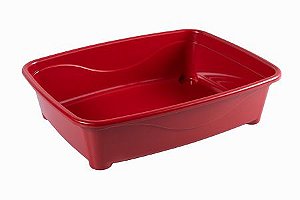 CAIXA AREIA ESSENCIAL 46X37X11,7CM VMP