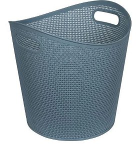 CESTO ORGANIZADOR S/TAMPA 35L MDT