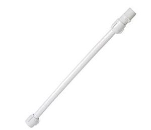 ENGATE ASTRA BRANCO 150CM 1/2