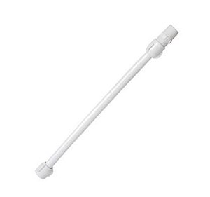 ENGATE ASTRA BRANCO 40CM 1/2