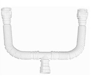 SIFAO SANFONADO DUPLO UNIVERSAL