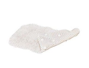 TAPETE FLEX.FELPUDO 57X34CM BRANCO