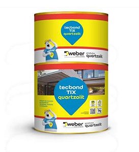 TECBOND TIX QUARTZILIT 1 KG
