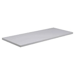 PRATELEIRA PRATK FACILITY 1,5X25X90 BRANCA