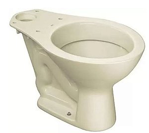 BACIA SANITARIA IZY CREME