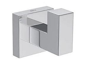 CABIDE QUADRATTA CROMADO