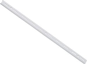 TRILHO 150 CM BRANCO