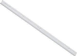 TRILHO 30 CM BRANCO
