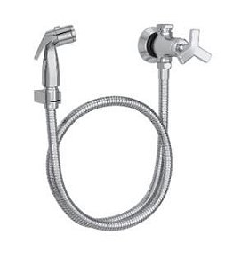 DUCHA HIG.C/REGISTRO E DERIVACAO SKY CROM