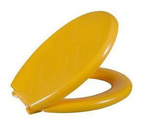 ASSENTO ALM.ASTRA MRC AMARELO
