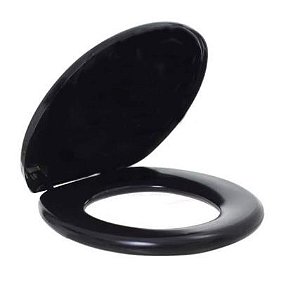 ASSENTO ALM.ASTRA PR1 PRETO