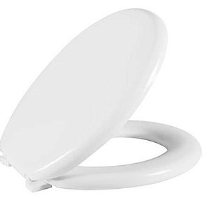 ASSENTO ALMOFADADO ASTRA BR1 BRANCO PERFUMADO