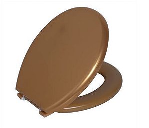 ASSENTO ALMOFADADO ASTRA OURO
