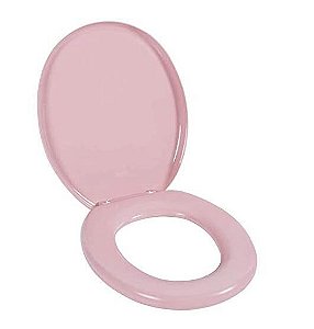 ASSENTO ALMOFADADO ASTRA ROSE