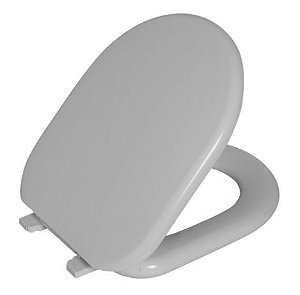ASSENTO ALMOF.CARRARA BRANCO