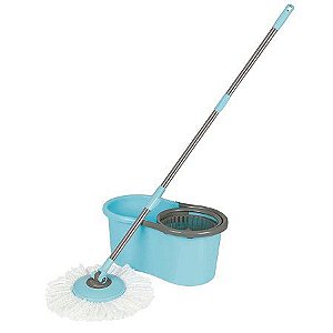 ESFREGAO MOP LIMPEZA PRATICA