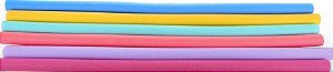 FLUTUADOR 165X6,5 MOR