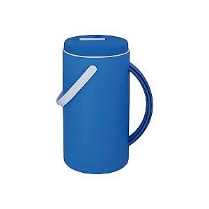 JARRA TERMICA NATIVA 2,5L AZUL