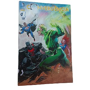 CONVERGÊNCIA Nº 01 - ED PANINI