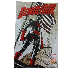 DEMOLIDOR  - VOL 16 -  ED PANINI