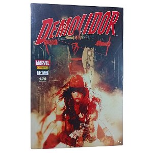 DEMOLIDOR  - VOL 13 -  ED PANINI