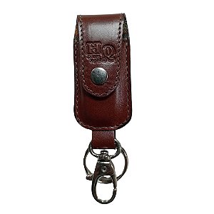 Chaveiro Porta Pen Drive Pinhão