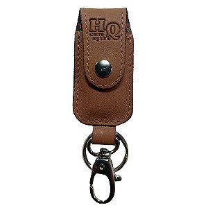Chaveiro Porta Pen Drive Havana