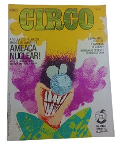 Revista CIRCO nº 07