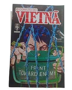 O CONFLITO NO VIETNÃ nº 11