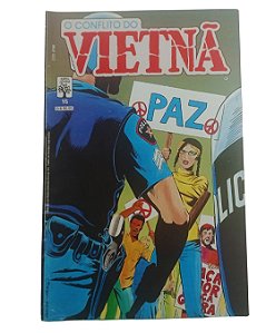 O CONFLITO NO VIETNÃ nº 15