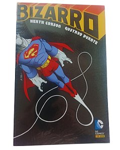 BIZARRO  - Ed PANINI