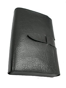 Capa Gibis Hqs Antigas Couro Legítimo / Ebal Rge Gep Gea X