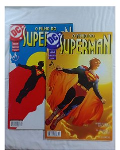 LEX LUTHOR - BIOGRAFIA NÃO-AUTORIZADA - Ed Abril