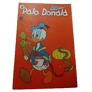 ZÉ CARIOCA nº 796 - Ano 1966 -Ed Abril
