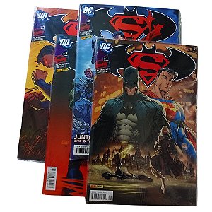 DUPLICADO - UNIVERSO RENASCIMENTO - DETECTIVE COMICS - PANINI