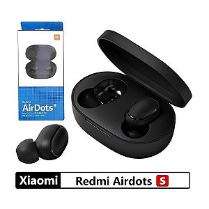 Xiaomi Air Dots S - Ficha Técnica - Canaltech
