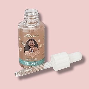 Sérum Moana Fenzza
