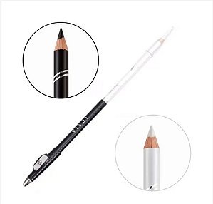 Lápis Duas Pontas ViVai