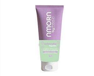 Sabonete Líquido Facial Amora da Pink 21