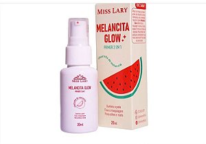 Primer 2em1 Melancitaglow