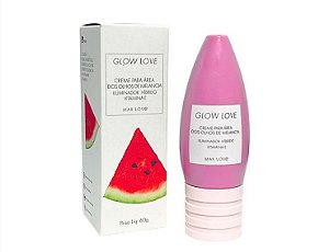 Creme Para Região dos Olhos Melancia