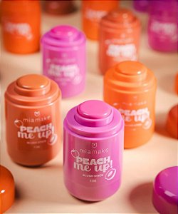 Blush Stick Peach Me Up Mia Make 540