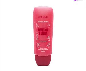 Esfoliante Corporal Ameixa Negra