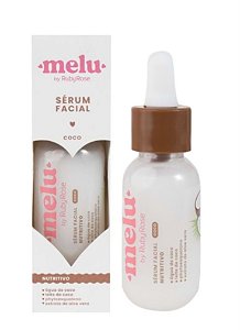 Serum Nutritivo Melu Coco