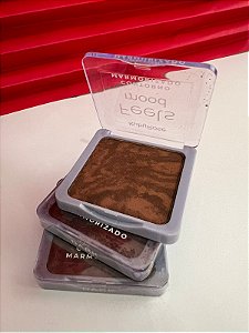 Contorno Marmorizado DARK