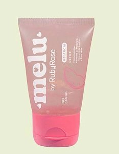 Gel Facial Melu