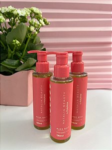 Make Melt NATALIA BEAUTY